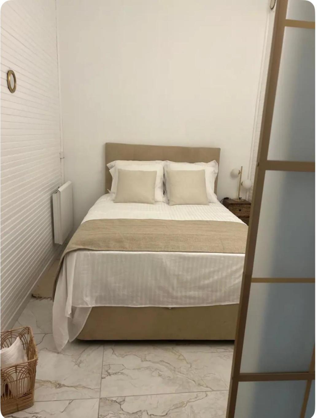 Prestige Etretat Apartment Room photo